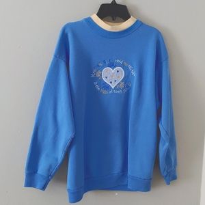 Grandkids hold my heart palm hands grandma nana granny Grammy noni